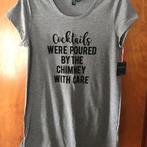 short sleeve sleep shirt